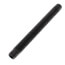 1/4" x 5-1/2" Black Nipple