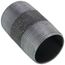 1-1/2" x 3" Black Nipple