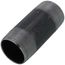 1-1/2" x 4" Black Nipple