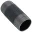 1-1/2" x 4" Black Nipple
