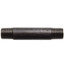 1/8" x 2" Black Nipple