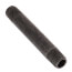 1/8" x 2-1/2" Black Nipple