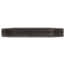 1/8" x 2-1/2" Black Nipple