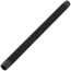 1/8" x 6" Black Nipple