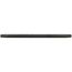1/8" x 8" Black Nipple