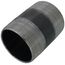 2" x 3" Black Nipple