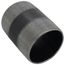 2" x 3" Black Nipple