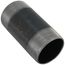 2" x 4-1/2" Black Nipple