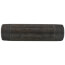 2-1/2" x 10" Black Nipple