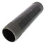 2-1/2" x 11" Black Nipple