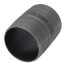 2-1/2" x 3-1/2" Black Nipple