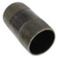 2-1/2" x 5" Black Nipple
