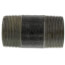 2-1/2" x 5" Black Nipple