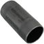 2-1/2" x 6" Black Nipple