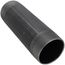 3" x 10" Black Nipple