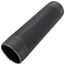 3" x 12" Black Nipple