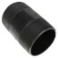 3" x 5" Black Nipple