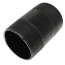 3" x 5" Black Nipple