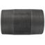 3" x 5-1/2" Black Nipple