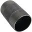 3" x 5-1/2" Black Nipple