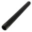 3/4" x 11" Black Nipple