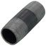 3/4" x 2-1/2" Black Nipple