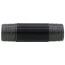 3/4" x 3-1/2" Black Nipple