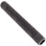3/4" x 7-1/2" Black Steel Nipple