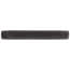 3/4" x 7-1/2" Black Steel Nipple