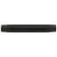 3/8" x 4-1/2" Black Nipple