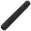 3/8" x 4-1/2" Black Nipple