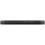 3/8" x 7" Black Nipple