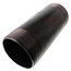 4" x 10" Black Nipple