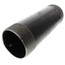 4" x 11" Black Nipple