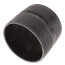 4" x 3-1/2" Black Nipple