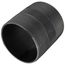 4" x 4-1/2" Black Nipple