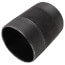 4" x 5-1/2" Black Nipple