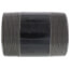 4" x 6" Black Nipple