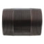 5" x 5-1/2" Black Nipple