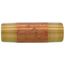 1" x 4" Brass Nipple