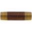1" x 4-1/2" Brass Nipple