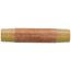 1/2" x 4" Brass Nipple