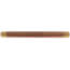1/2" x 9" Brass Nipple