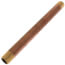 1/2" x 9" Brass Nipple
