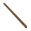 1/4" x 10" Brass Nipple