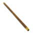 1/4" x 12" Brass Nipple