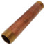 1-1/2" x 10" Brass Nipple