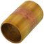 1-1/2" x 3" Brass Nipple