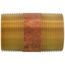 1-1/2" x 3" Brass Nipple