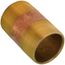 1-1/2" x 3" Brass Nipple